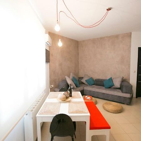 Apartamento Gala House Kavala Exterior foto