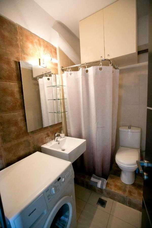 Apartamento Gala House Kavala Exterior foto