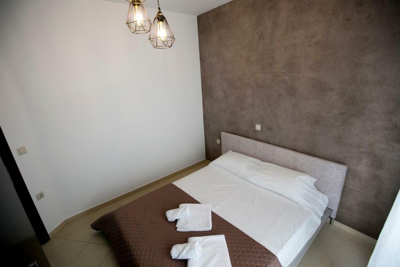 Apartamento Gala House Kavala Exterior foto