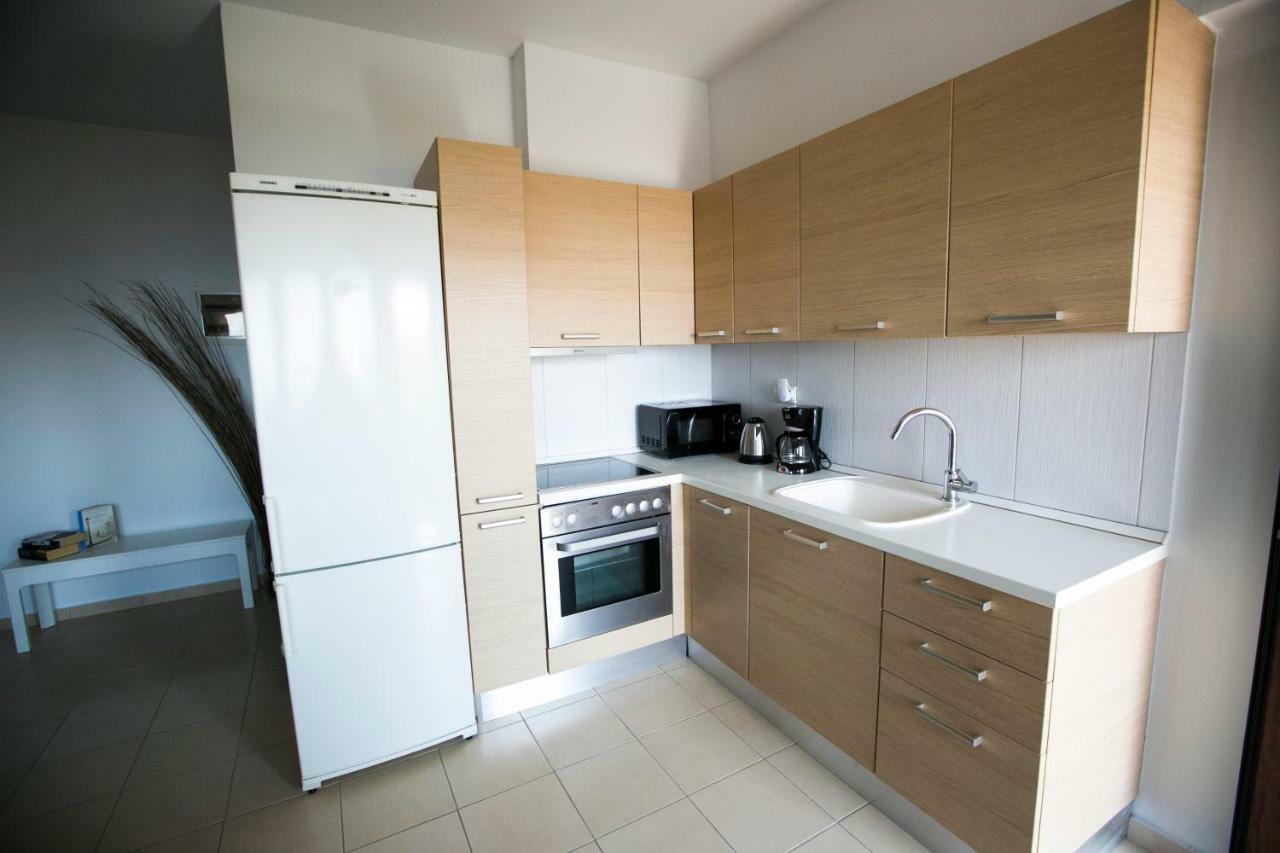 Apartamento Gala House Kavala Exterior foto