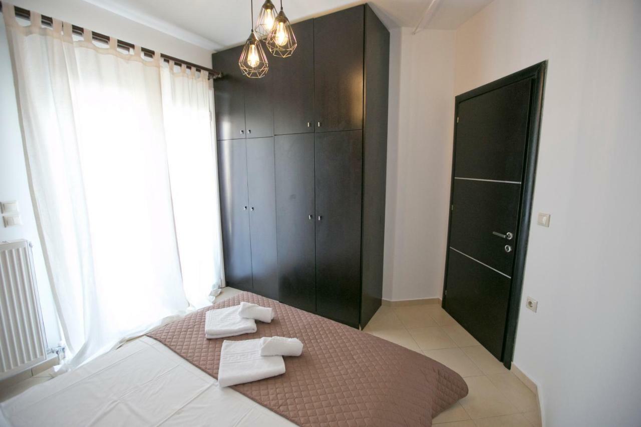 Apartamento Gala House Kavala Exterior foto