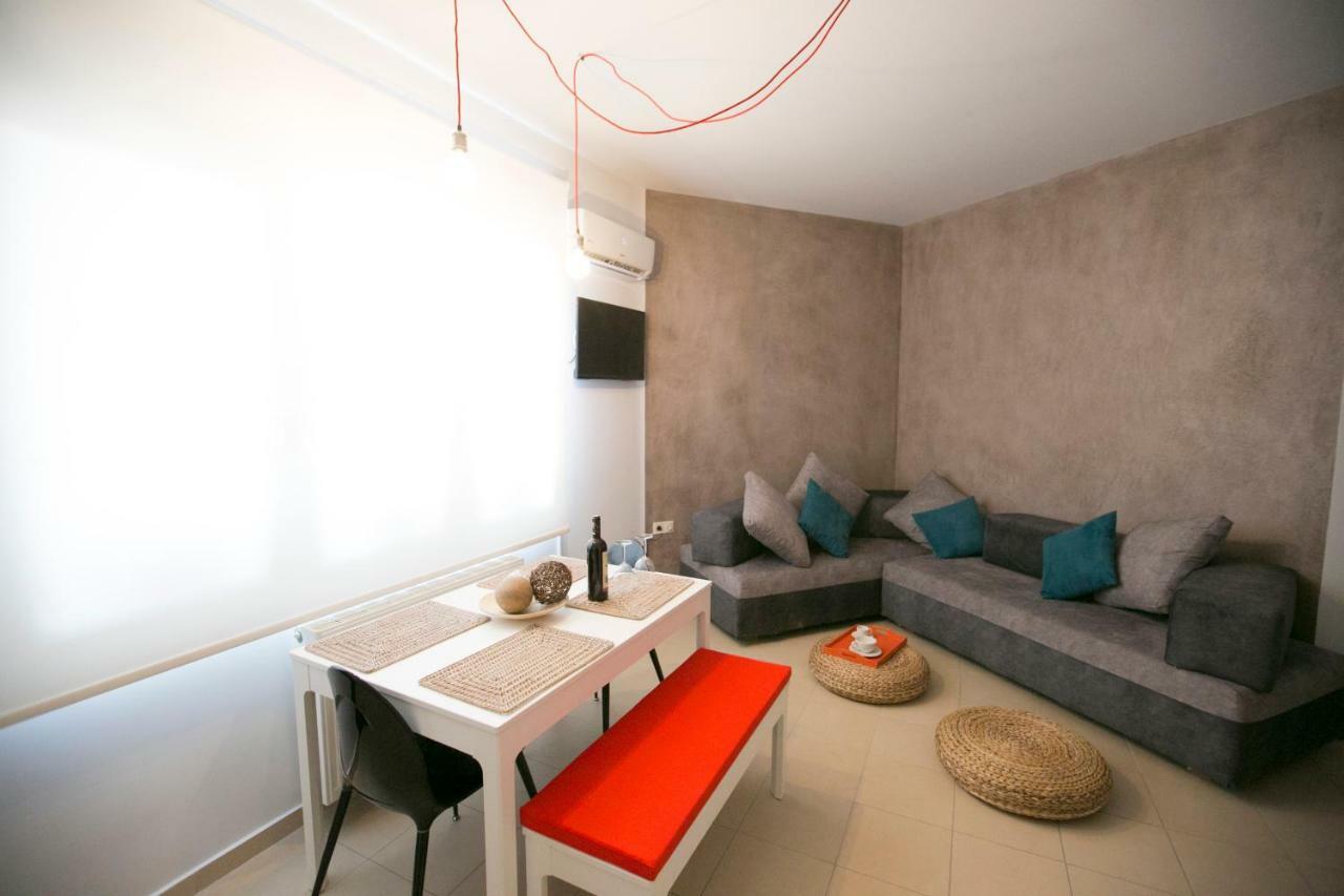 Apartamento Gala House Kavala Exterior foto