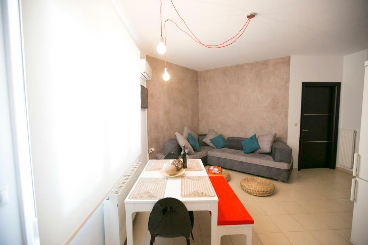Apartamento Gala House Kavala Exterior foto