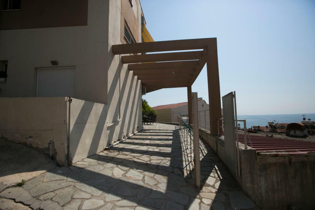Apartamento Gala House Kavala Exterior foto